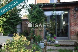  Maison à vendre 6 pièces 100 m²