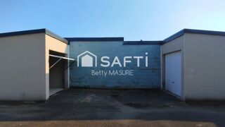  Parking / Garage � vendre 14 m�