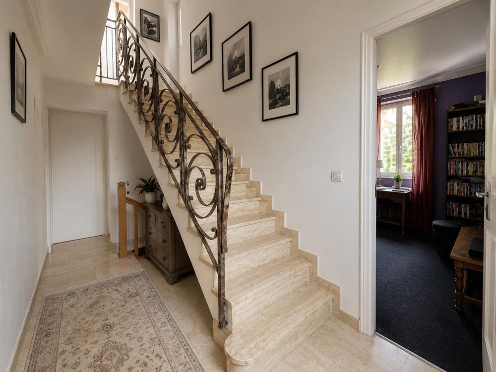 Vente Maison Belle maison avec jardin aux portes de Paris Sevres
