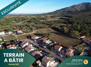  Terrain � vendre 418 m�