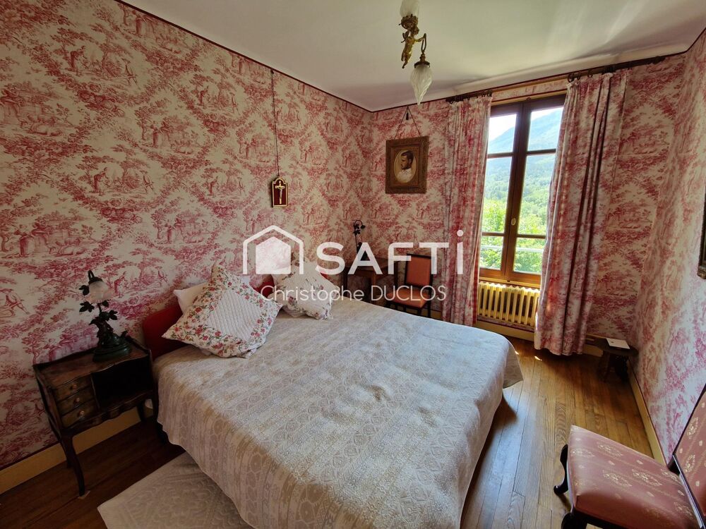  vendre  Maison Noyers-sur-Jabron (04200)