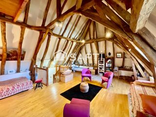  Maison � vendre 12 pi�ces 300 m�