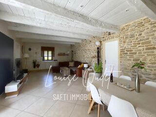  Maison à vendre 7 pièces 215 m²