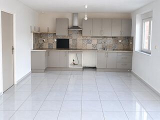  Maison à vendre 6 pièces 141 m²
