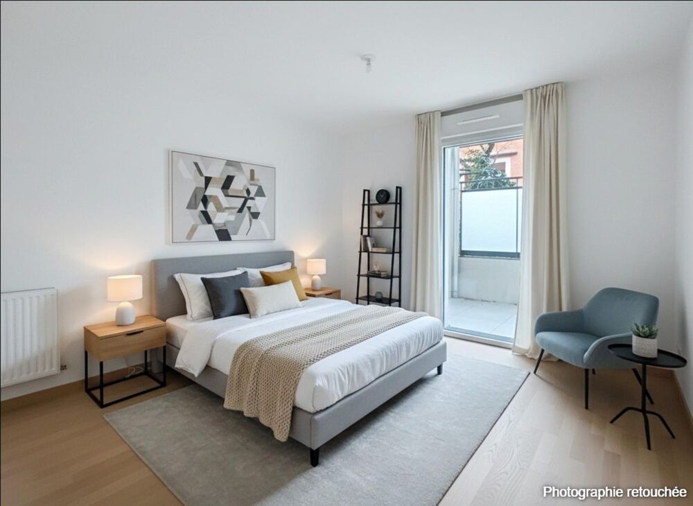 � vendre  Appartement Toulouse (31300)