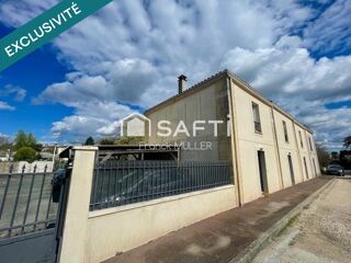  Maison � vendre 3 pi�ces 60 m�