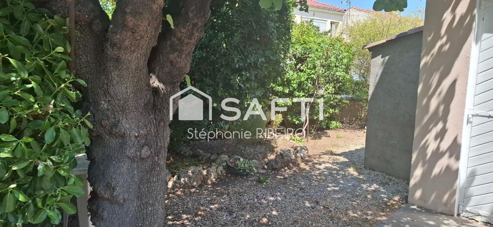 Vente Maison MAISON R+1 DE 70M² SUR TERRAIN DE 234 M² Narbonne