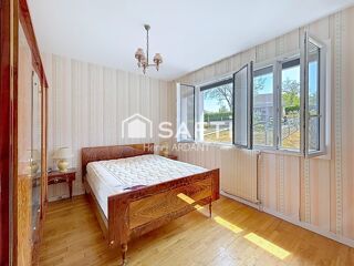  Maison à vendre 5 pièces 94 m²