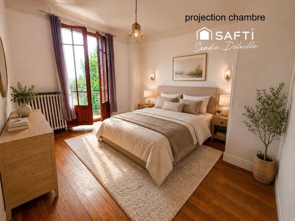 Vente Maison Maison 87m²- 4 pièces- 3/4 ch- 466m² Cregy-les-meaux