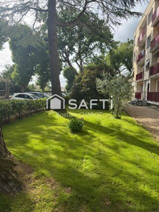  Appartement à vendre 4 pièces 72 m²