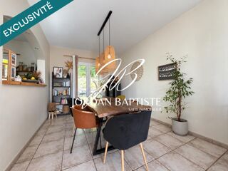  Maison à vendre 4 pièces 90 m²