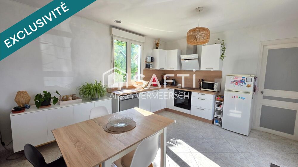 Vente Maison Belle maison lumineuse - Vall�e de l'eure Garennes-sur-eure