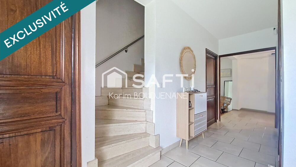 Vente Maison Coup de cœur assuré ! Rare sur Villaines-sous-Bois, Villaines-sous-bois
