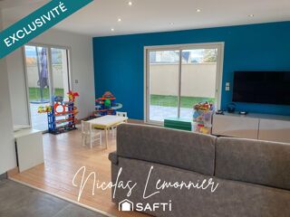  Maison � vendre 6 pi�ces 240 m�