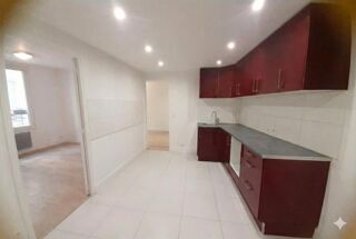  Appartement à vendre 2 pièces 42 m²