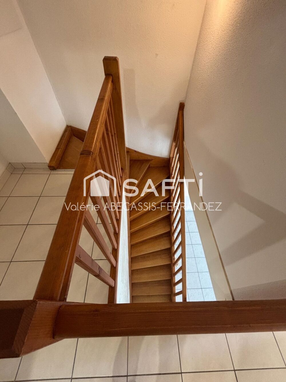 Vente Appartement Appartement / Villa 3 pièces avec terrasse et 2 parkings Muret
