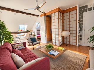  Appartement à vendre 2 pièces 31 m²