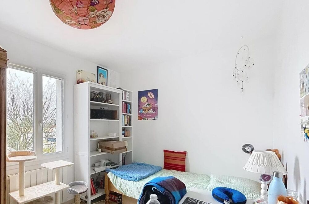 Vente Maison MAISON FAMILIALE 4 chambres Centre Marsilly Marsilly