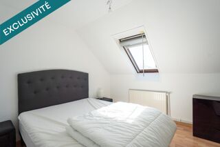  Maison à vendre 7 pièces 133 m²