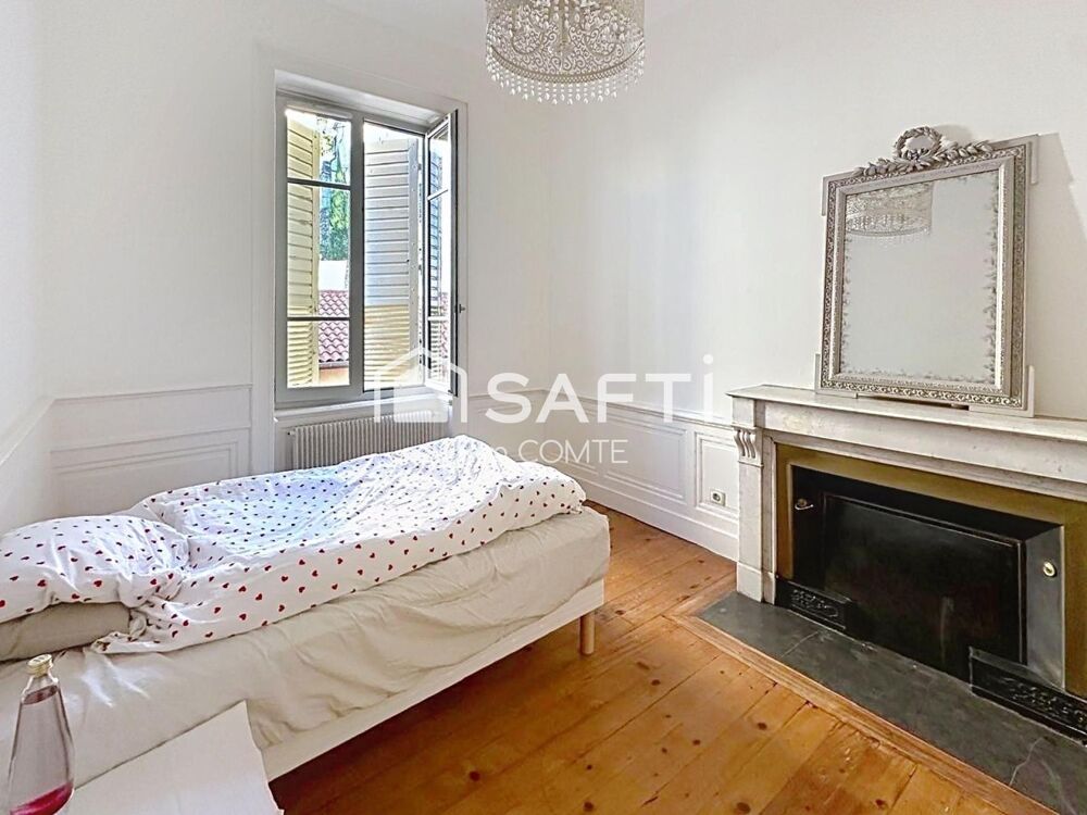 Vente Appartement Emplacement idéal Vienne 38!! Vienne