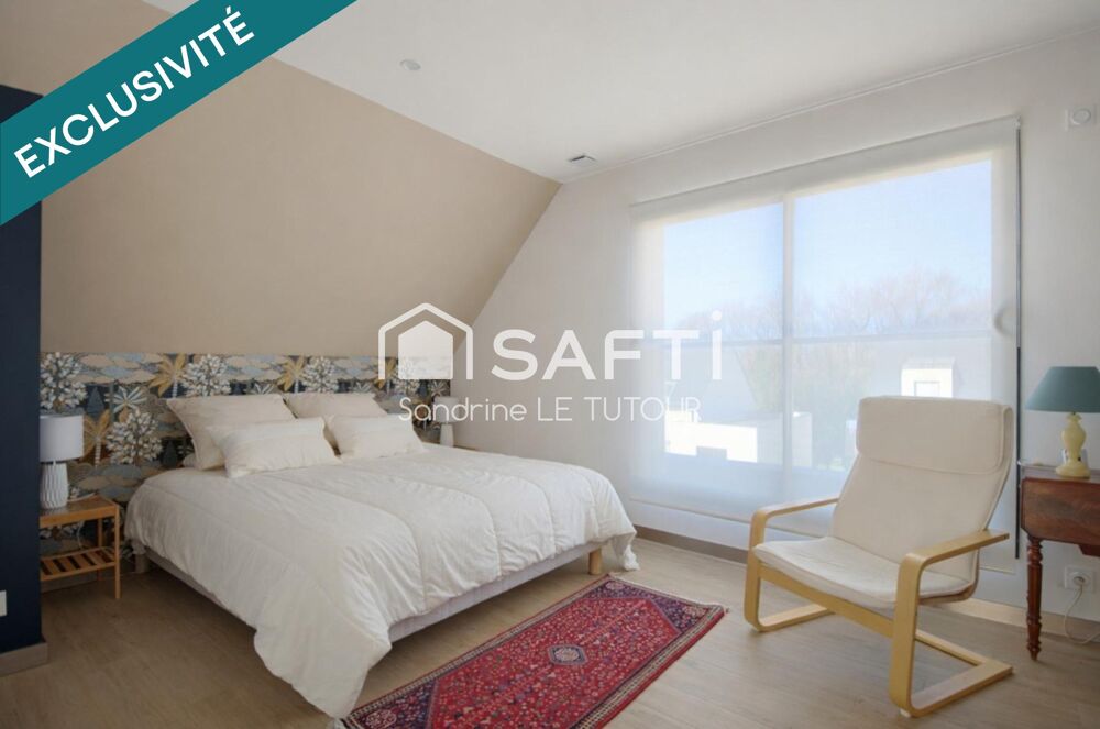 � vendre  Maison Sarzeau (56370)