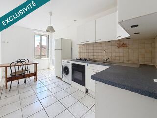  Appartement � vendre 2 pi�ces 45 m�