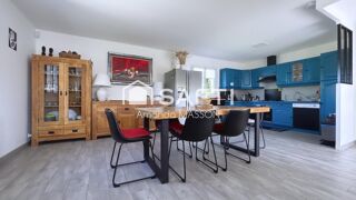  Maison à vendre 4 pièces 86 m²