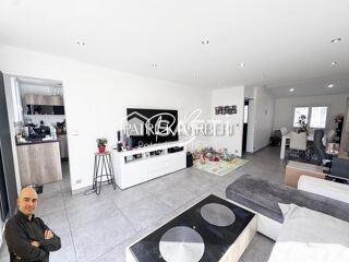  Maison à vendre 5 pièces 91 m²