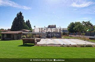  Maison à vendre 6 pièces 140 m²