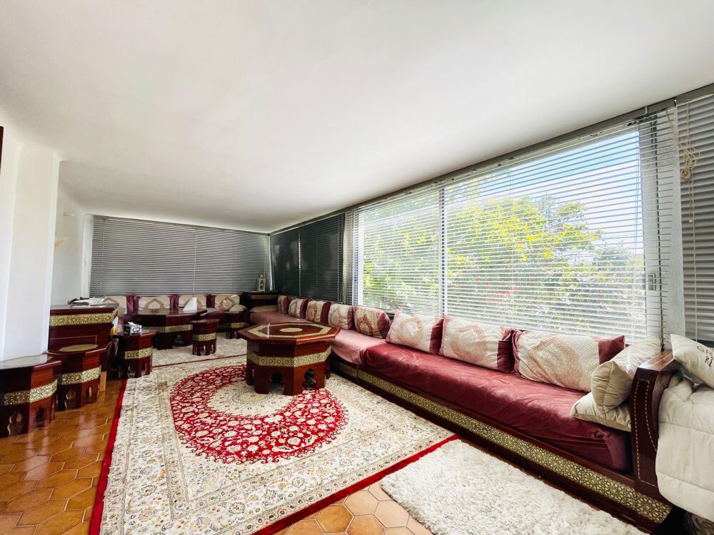 Vente Maison QUISSAC VILLA 200 M2 Quissac