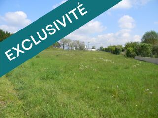  Terrain � vendre 664 m�