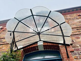  Maison � vendre 7 pi�ces 190 m�