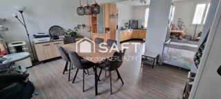  Maison � vendre 5 pi�ces 88 m�