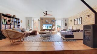 Vente Maison Bien atypique avec terrasses et volumes exceptionnels Saint-sulpice-sur-leze