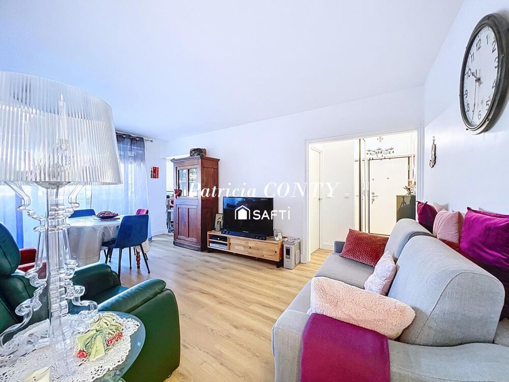 Vente Appartement Appartement de 3 pièces idéalement situé Creteil