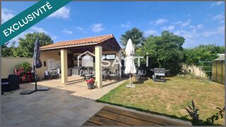  Maison � vendre 5 pi�ces 116 m�