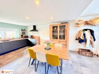  Maison  vendre 6 pices 95 m