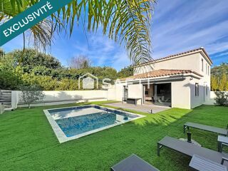  Maison � vendre 8 pi�ces 147 m�