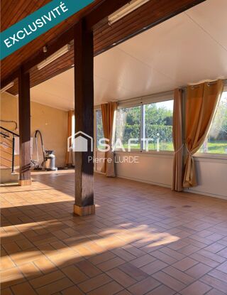  Maison à vendre 5 pièces 120 m²