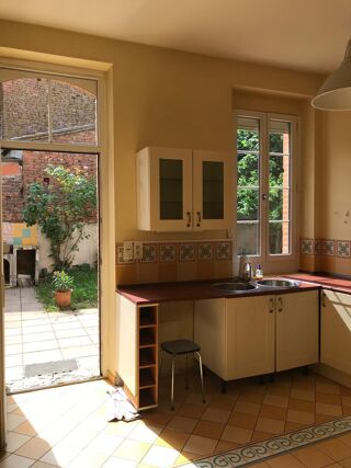  Maison à vendre 6 pièces 160 m²