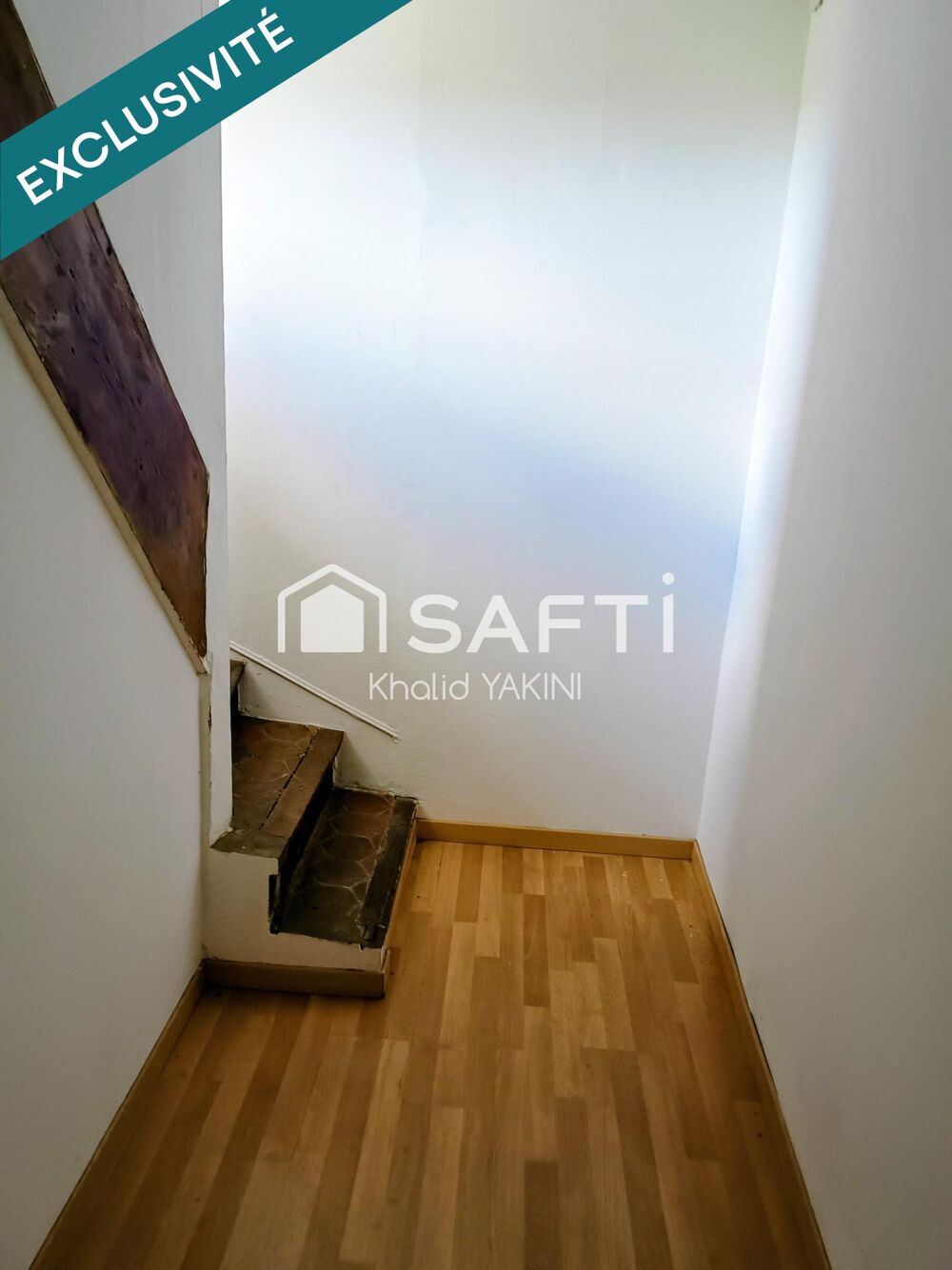 Vente Appartement libre Bonnieres-sur-seine