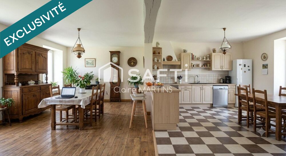 Vente Maison Charmante Maison des années 30 avec Jardin. Clamart