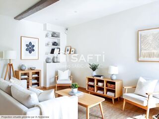  Maison � louer 4 pi�ces 62 m�