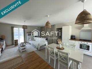  Maison � vendre 4 pi�ces 95 m�