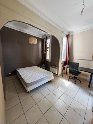  Appartement � vendre 2 pi�ces 43 m�