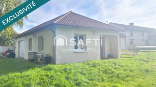  Maison � vendre 6 pi�ces 215 m�