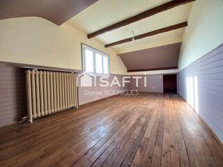  Maison à vendre 6 pièces 109 m²