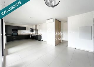  Appartement à vendre 4 pièces 83 m²