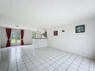  Maison � vendre 4 pi�ces 85 m�