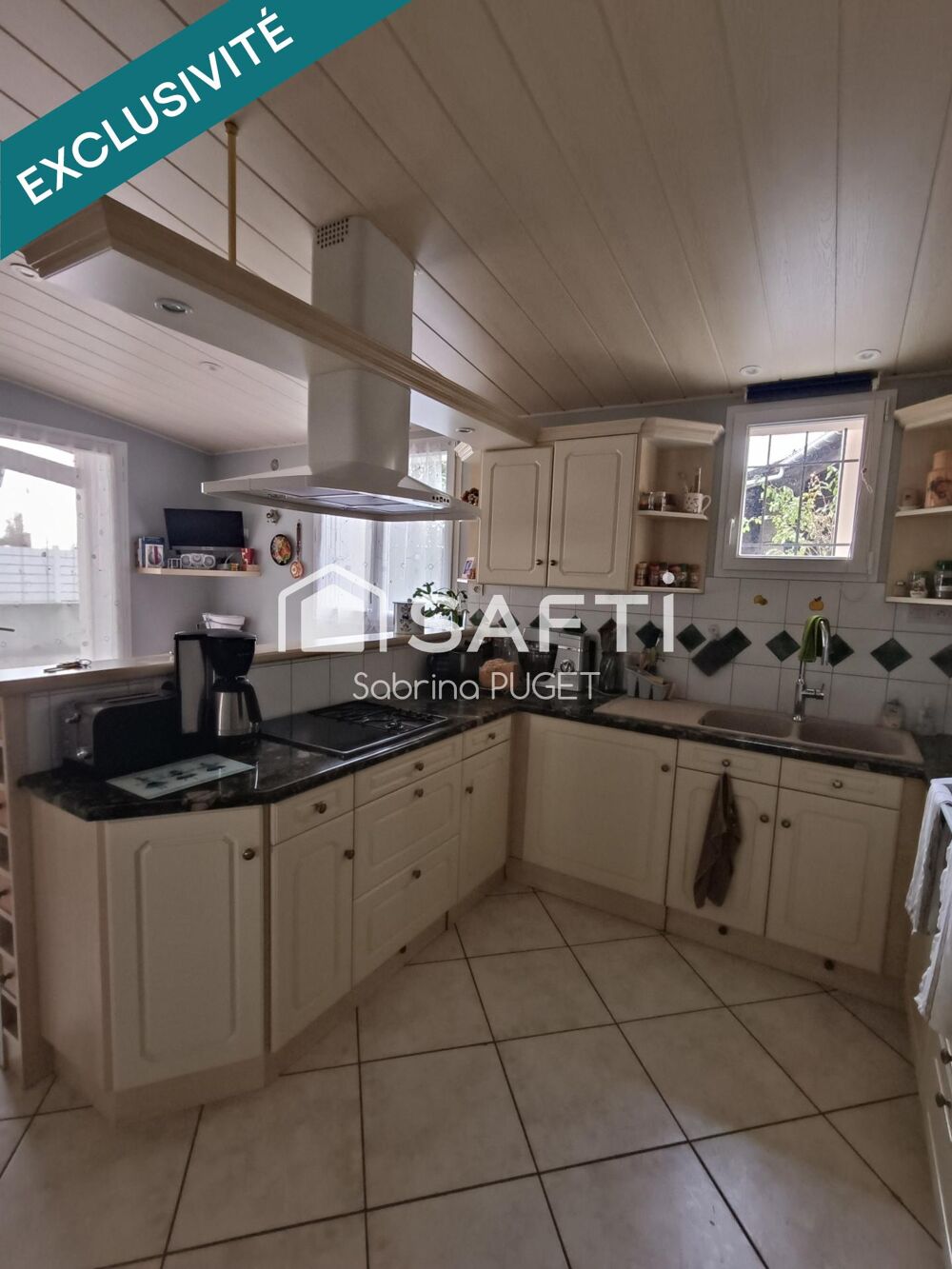 Vente Maison Maison familiale + locatif indépendant Chantonnay